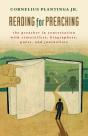 Reading For Preaching - Preview