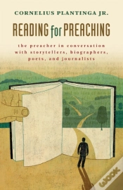 Capa do artigo Reading For Preaching