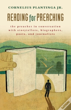 Capa do artigo Reading For Preaching