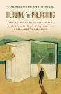 Reading For Preaching - Preview