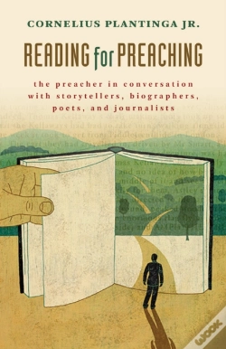 Capa do artigo Reading For Preaching