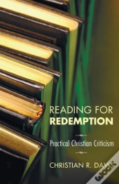 Reading For Redemption