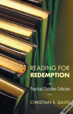 Capa do artigo Reading For Redemption
