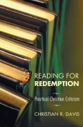 Reading For Redemption