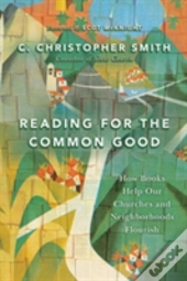 Reading For The Common Good