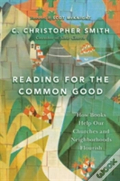 Capa do artigo Reading For The Common Good