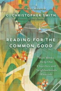 Capa do artigo Reading For The Common Good