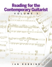 Reading For The Contemporary Guitarist V