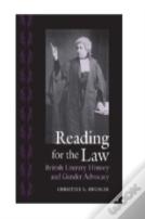 Reading For The Law