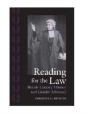 Reading For The Law - Preview