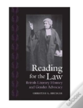 Reading For The Law