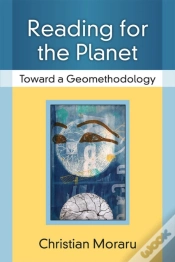 Capa do artigo Reading For The Planet