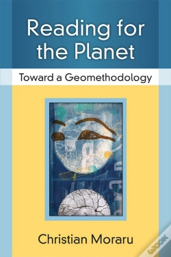 Capa do artigo Reading For The Planet