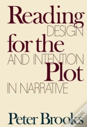 Capa do artigo Reading For The Plot