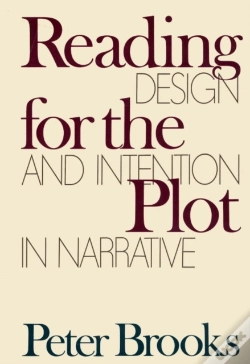 Capa do artigo Reading For The Plot