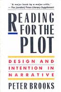 Reading For The Plot