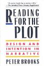 Reading For The Plot - Preview