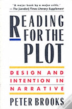 Capa do artigo Reading For The Plot