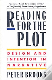 Capa do artigo Reading For The Plot