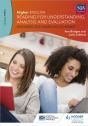 Reading For Understanding, Analysis And Evaluation - Answers And Marking Schemes - Preview