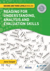 Capa do artigo Reading For Understanding, Analysis And Evaluation Skills: Second And Third Levels English