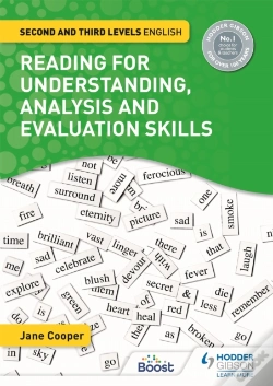 Capa do artigo Reading For Understanding, Analysis And Evaluation Skills: Second And Third Levels English