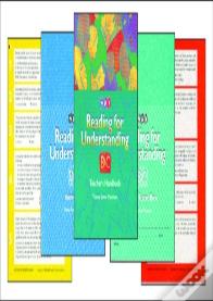 Reading For Understanding - Complete Program C - Grades 3-12