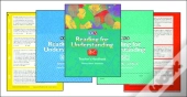 Reading For Understanding - Complete Program C - Grades 3-12