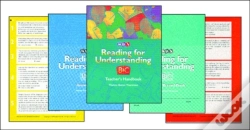 Capa do artigo Reading For Understanding - Complete Program C - Grades 3-12