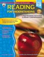 Reading For Understanding, Grades 1 - 2 - Preview