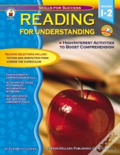 Capa do artigo Reading For Understanding, Grades 1 - 2
