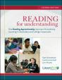 Reading For Understanding - Preview