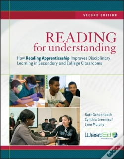 Capa do artigo Reading For Understanding