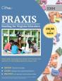 Reading For Virginia Educators Study Guide - Preview