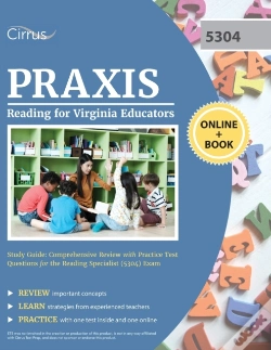 Capa do artigo Reading For Virginia Educators Study Guide