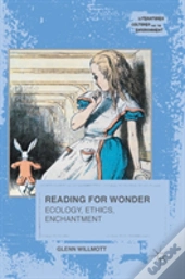 Reading For Wonder