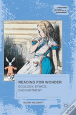 Capa do artigo Reading For Wonder