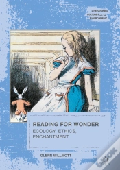 Capa do artigo Reading For Wonder