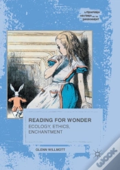 Capa do artigo Reading For Wonder