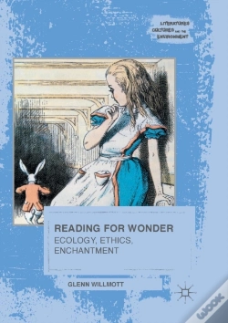 Capa do artigo Reading For Wonder