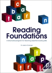 Reading Foundations
