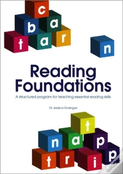 Capa do artigo Reading Foundations