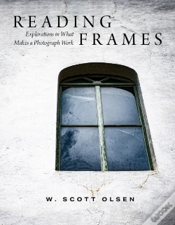 Capa do artigo Reading Frames