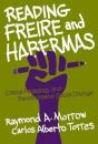 Reading Freire And Habermas - Preview