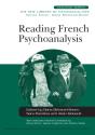 Reading French Psychoanalysis - Preview