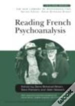 Reading French Psychoanalysis