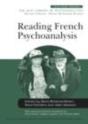 Reading French Psychoanalysis - Preview