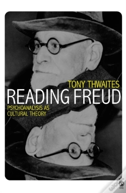 Capa do artigo Reading Freud