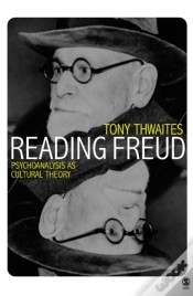 Capa do artigo Reading Freud