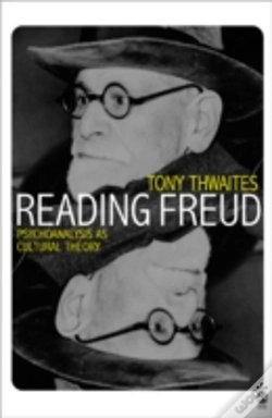 Capa do artigo Reading Freud